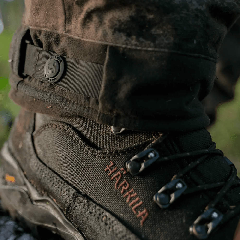 Forest Hunter Gtx Camo Bukser Axis Msp®Darkwood, view: 4
