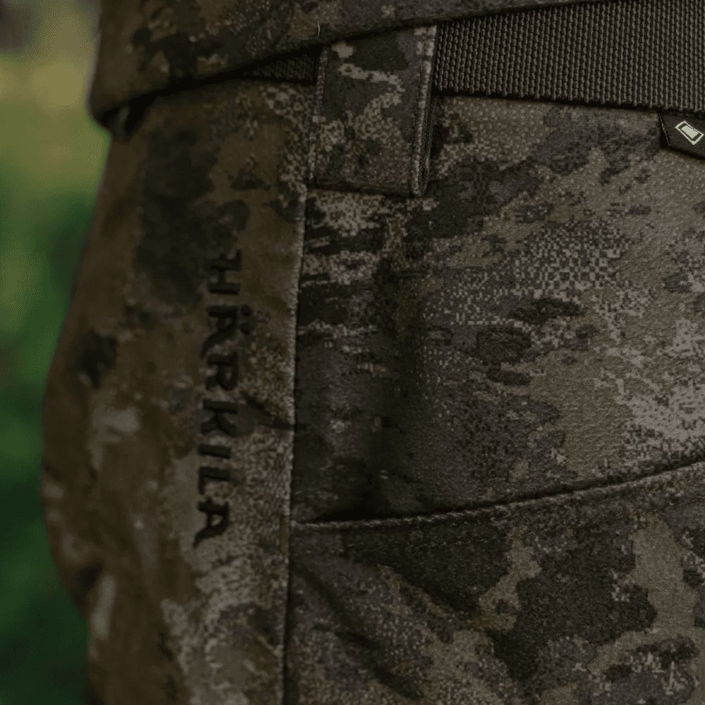 Forest Hunter Gtx Camo Bukser Axis Msp®Darkwood, view: 3