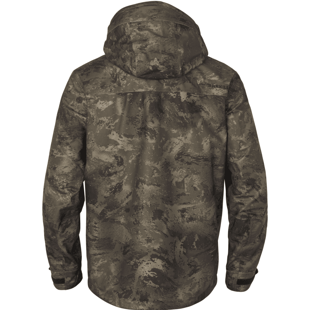 Forest Hunter GTX Camo Jakke AXIS MSP® Darkwood, view: 1
