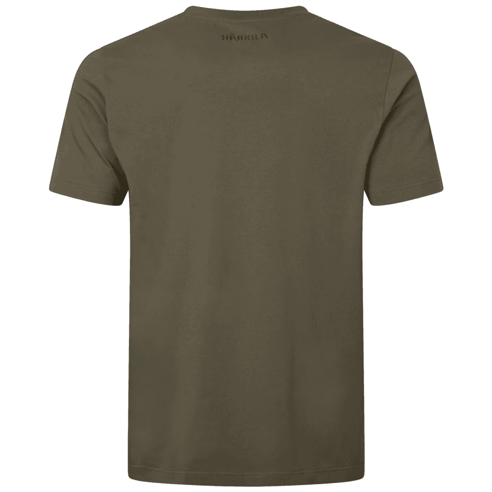 Moose T-Shirt Tarmac, view: 1