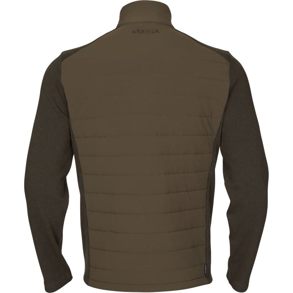 Sandhem Pro Insulated Cardigan Willow Green, view: 1