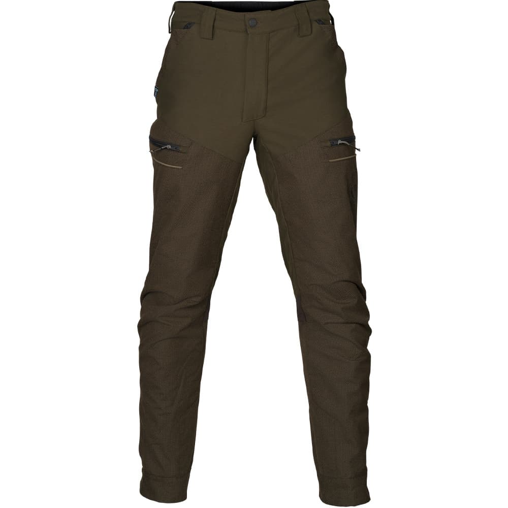 Velar Pro HWS Bukser Willow Green, view: 0