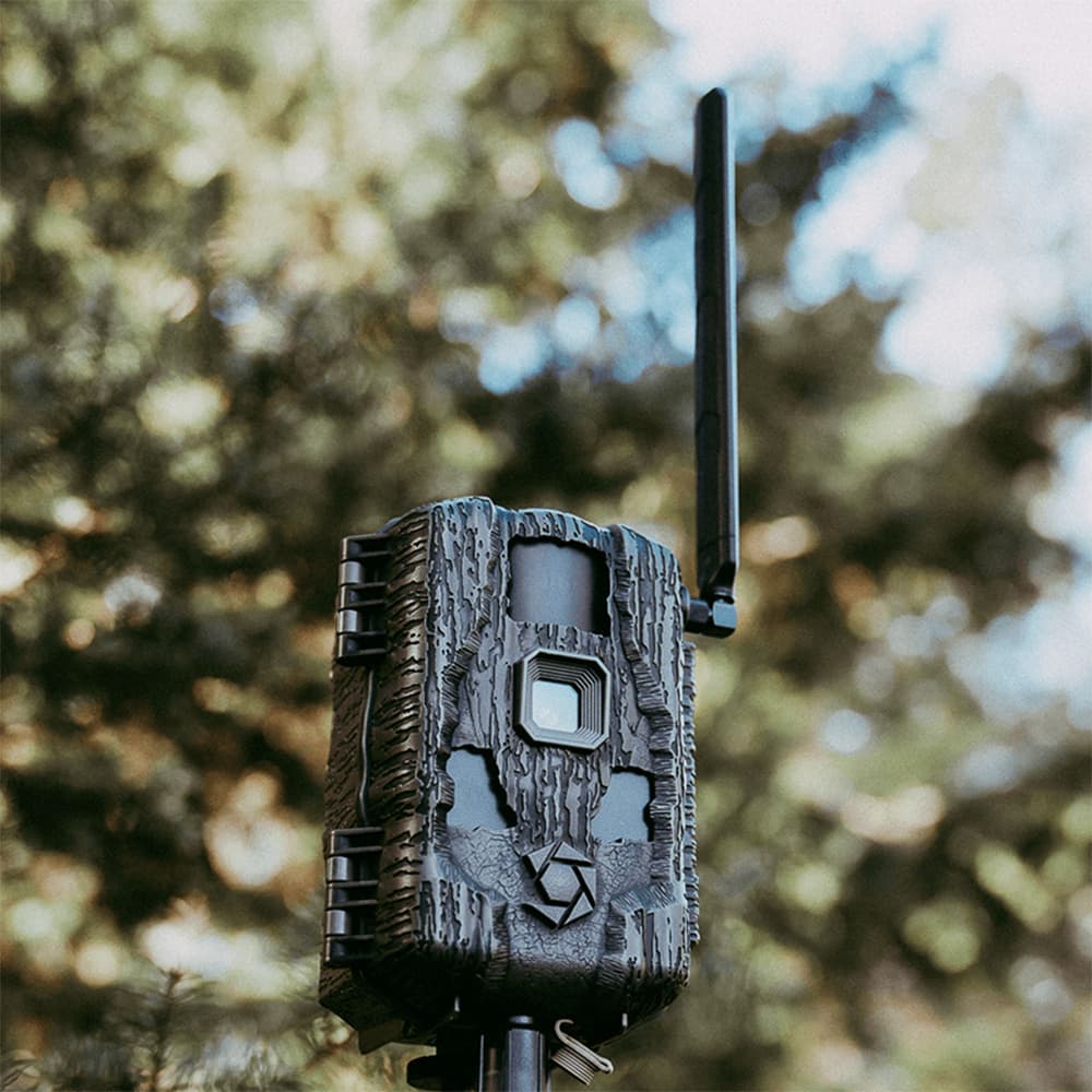 Stealth Cam Fusion Max 2.0 Åtekamera - Overvåkningskamera, view: 4