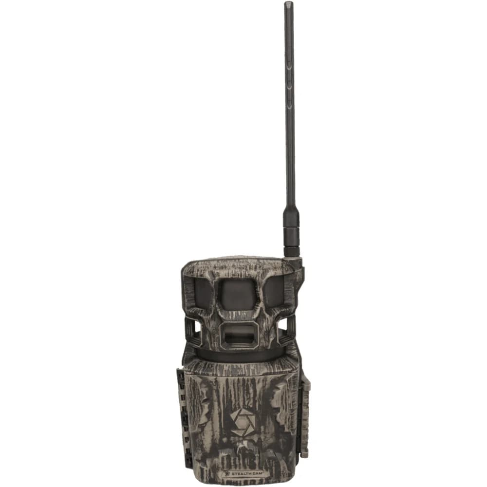 Stealth Cam Revolver Pro 2.0 Åtekamera - Overvåkningskamera, view: 0