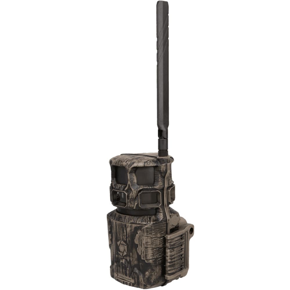 Stealth Cam Revolver Pro 2.0 Åtekamera - Overvåkningskamera, view: 1