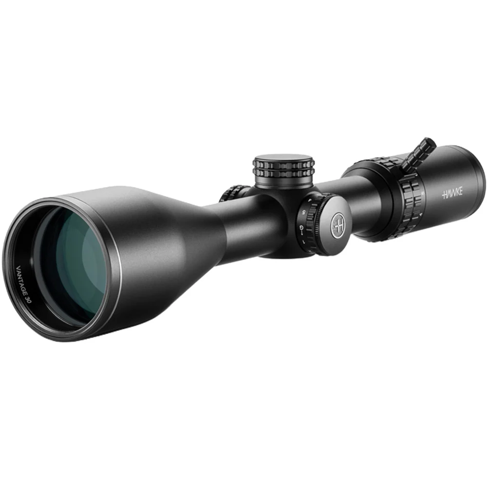 Vantage HD 30 3–12x56 L4A Belyst, view: 0