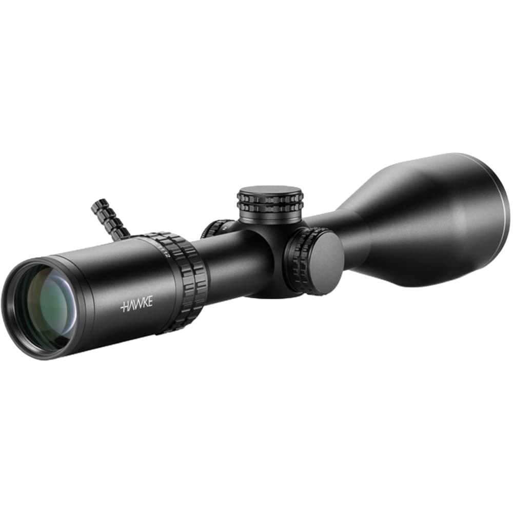 Vantage HD 30 3–12x56 L4A Belyst, view: 1