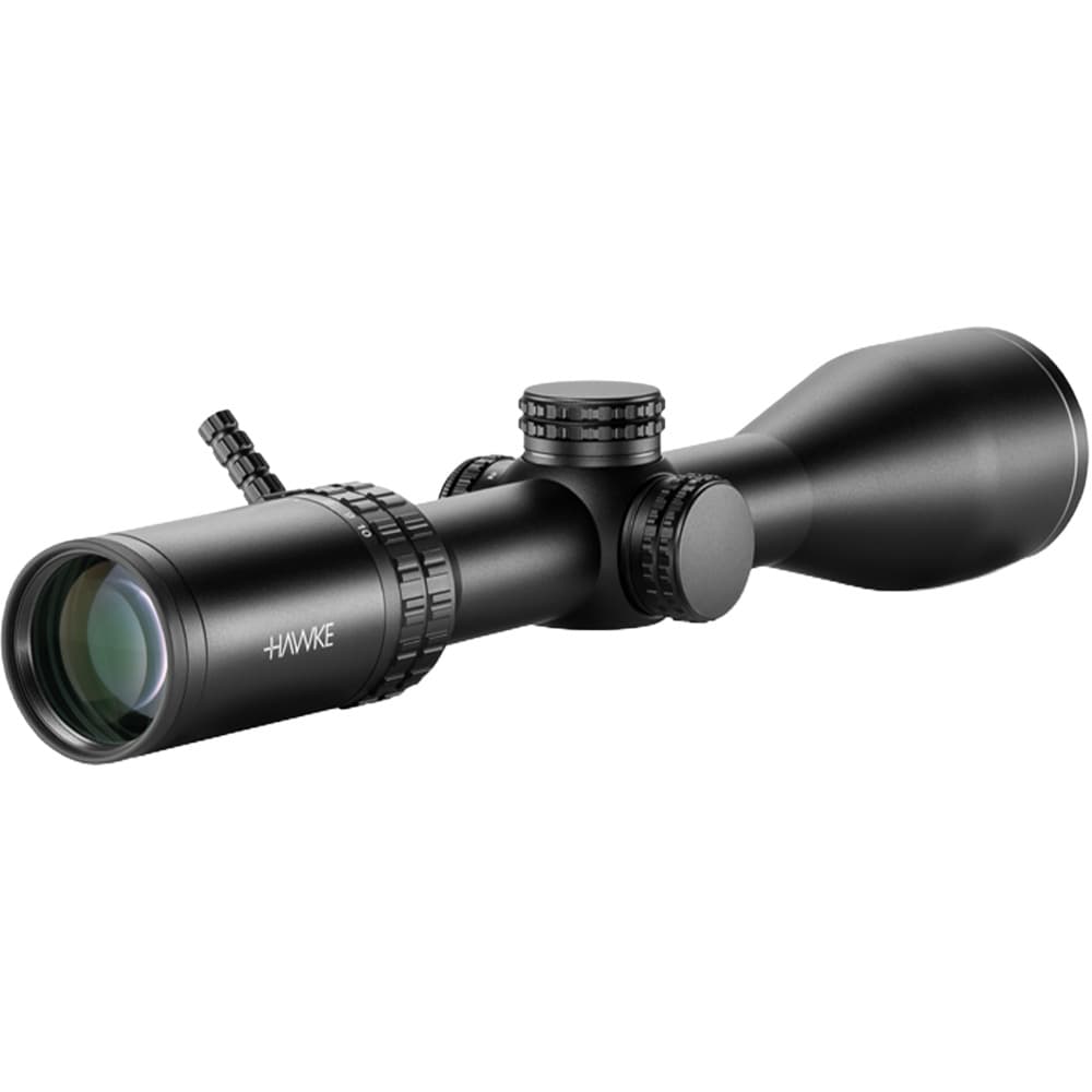 Vantage HD 30 2,5–10x50 L4A Belyst, view: 1