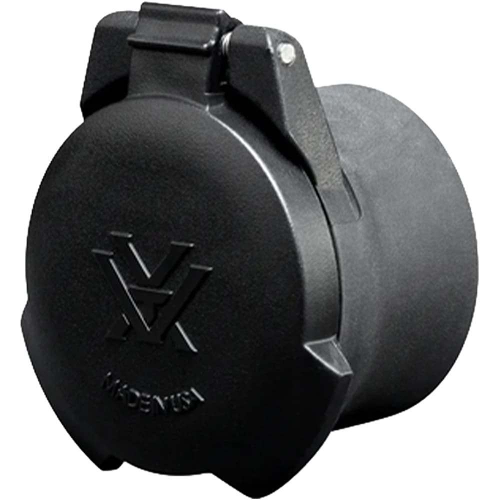 Defender flipplokk, for objektiv 24 mm Large (30,69-33,45 mm), view: 1