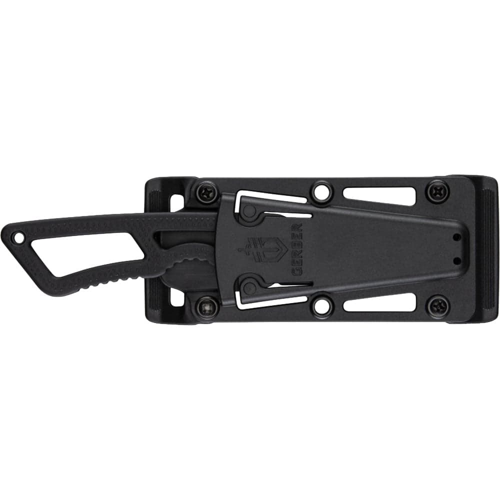 Ghostrike Kniv Svart, view: 2