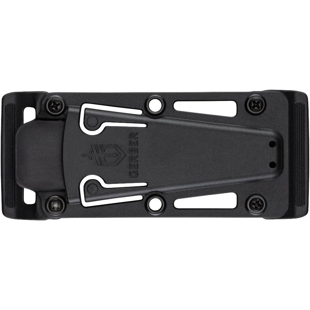 Ghostrike Kniv Svart, view: 3