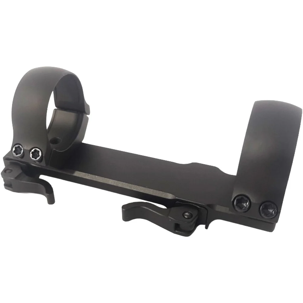 Rusan Sadelmontasje QD Blaser 30 mm Høyde 13 mm, view: 0