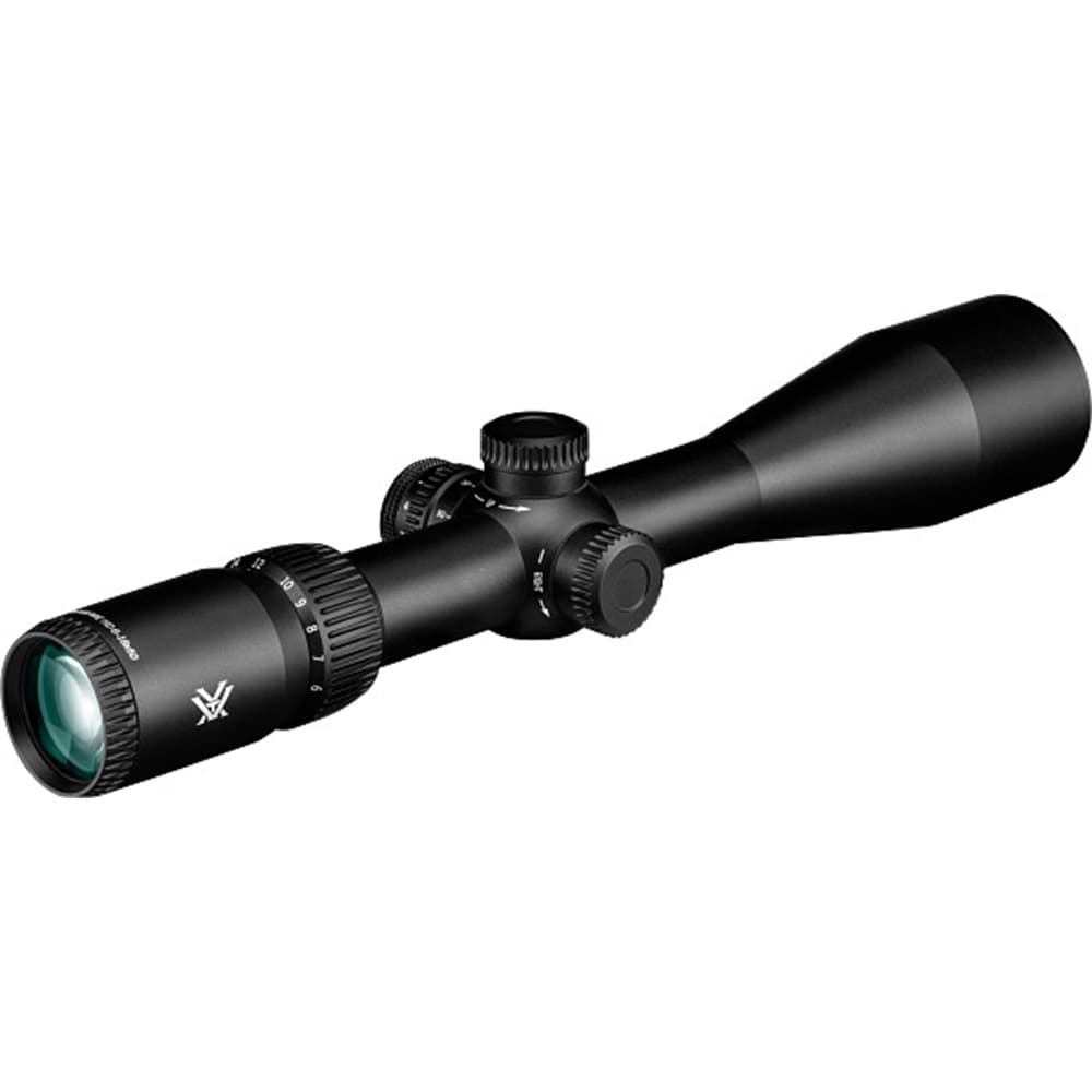 Crossfire HD 6–18x50 retikkel Dead‑Hold 2A BDC belyst, view: 1