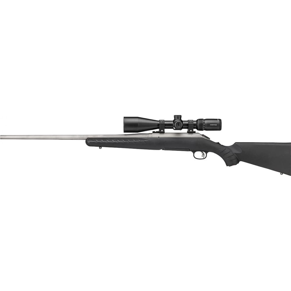 Crossfire HD 6–18x50 retikkel Dead‑Hold 2A BDC belyst, view: 3