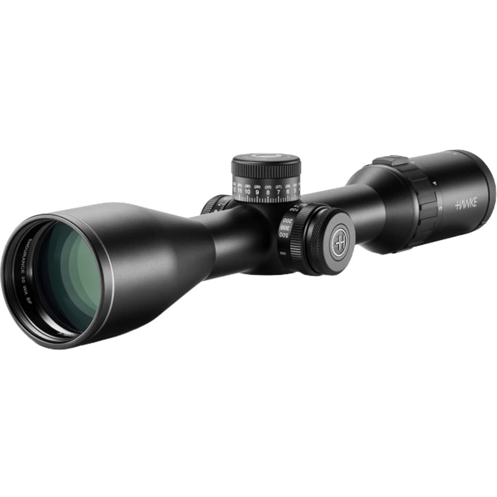 Endurance 30 Fd 3-18X50 Sf Lr2, view: 0