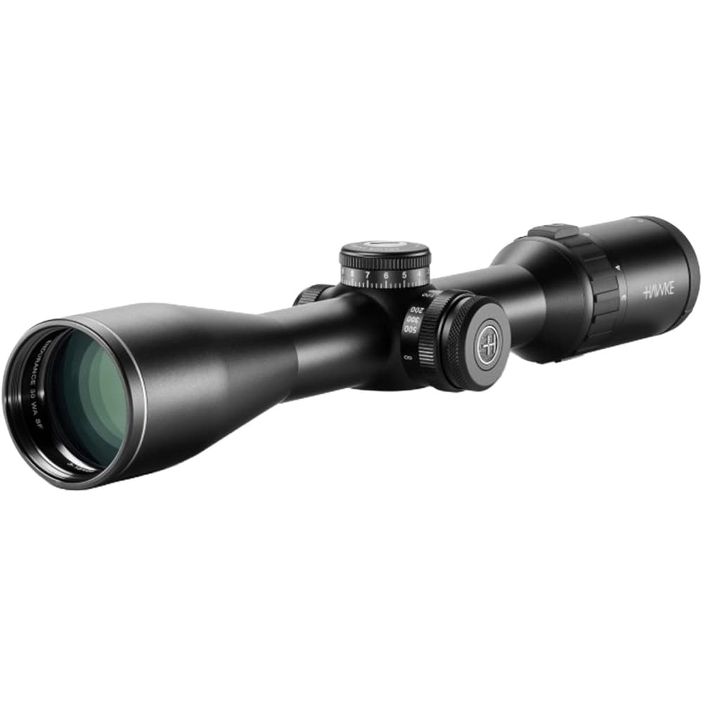Endurance 30 Fd 3-18X44 Sf Lrx, view: 0