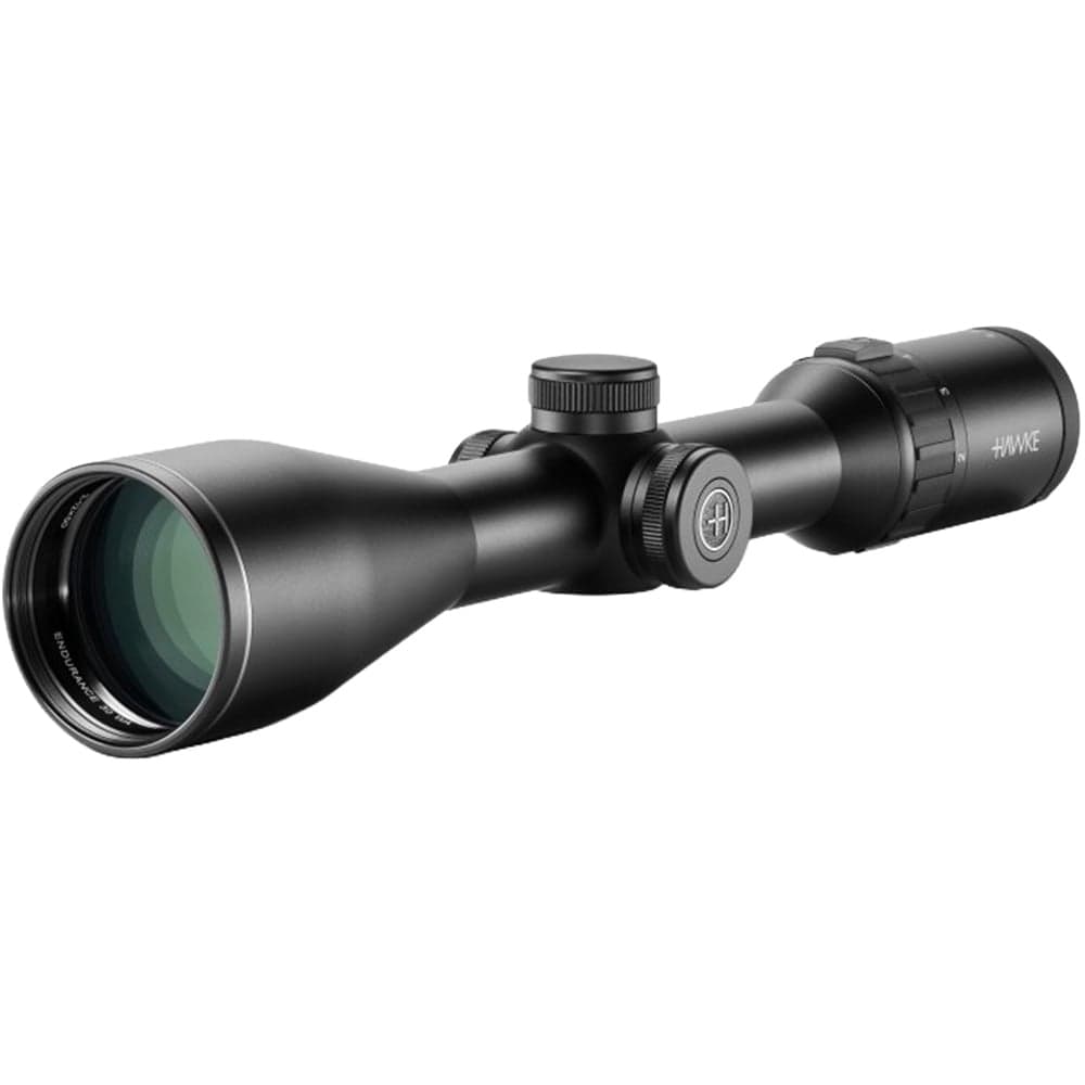 Endurance 30 Fd 2-12X50 Lr2, view: 0