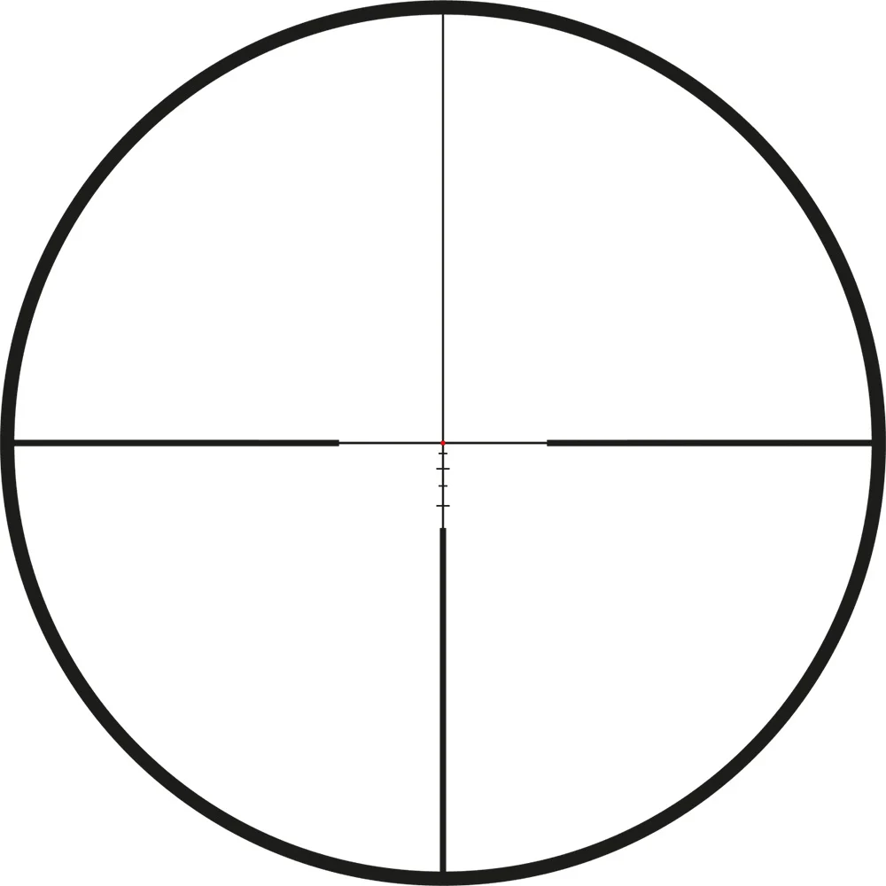 Endurance 30 Fd 1,7-10X44 Lr2, view: 1