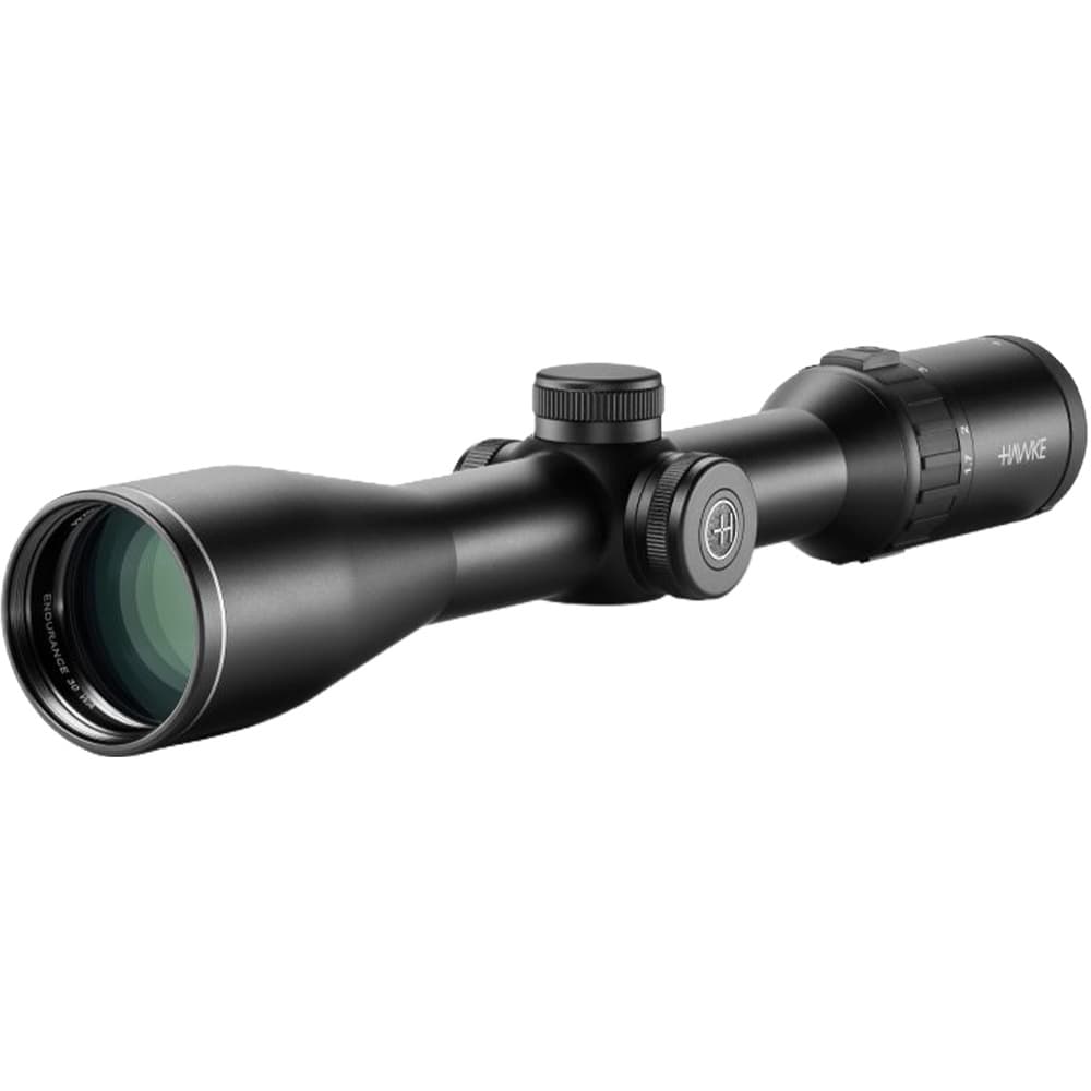 Endurance 30 Fd 1,7-10X44 Lr2, view: 0