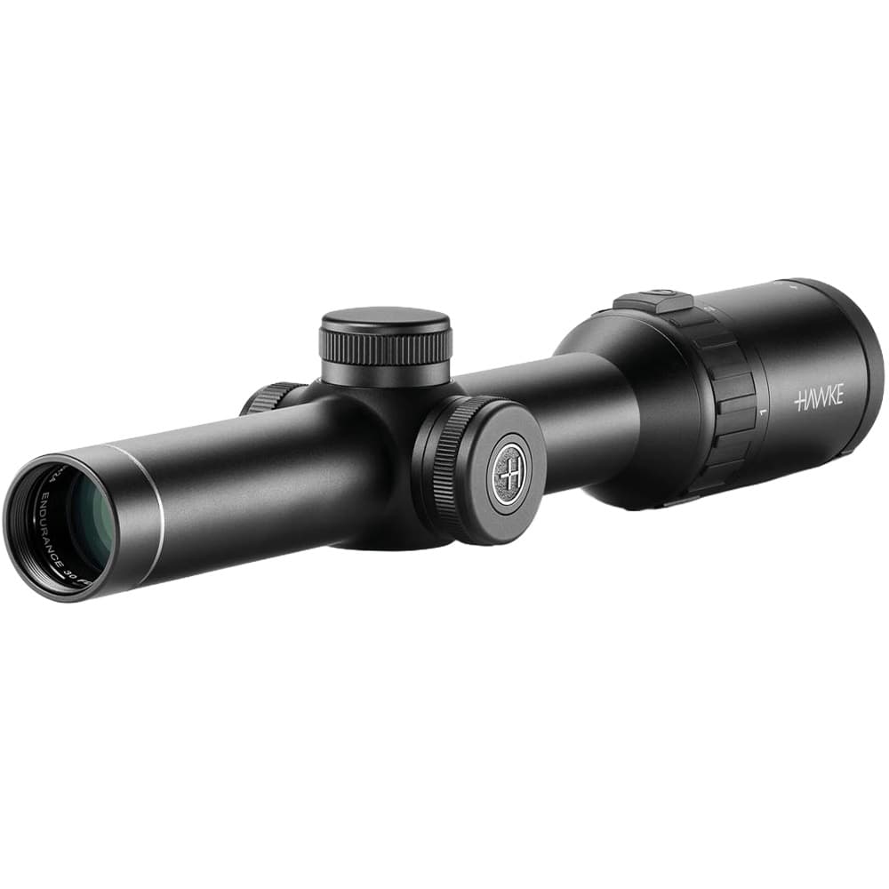 Endurance 30 Fd 1-6X24 L4A, view: 1
