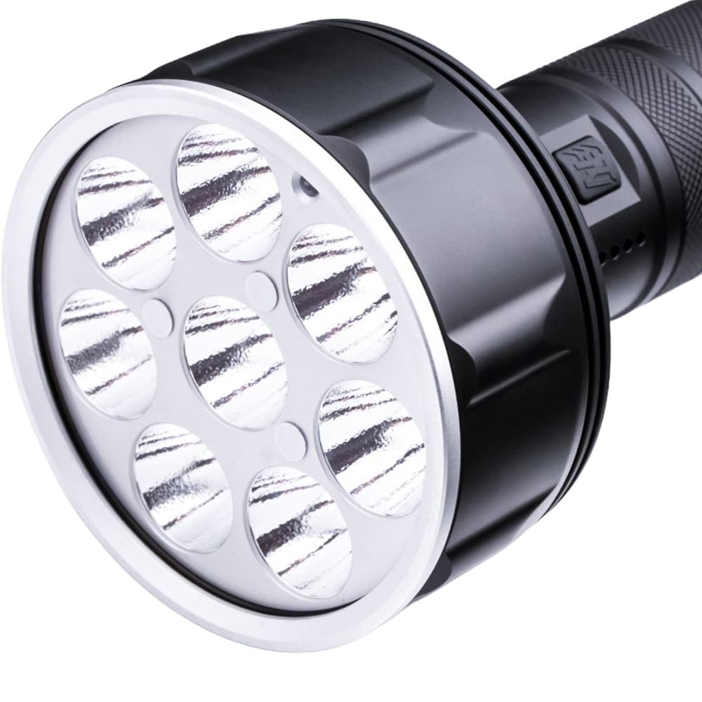 Saint Torch 31 søkelykt, 20 000 lm, view: 2