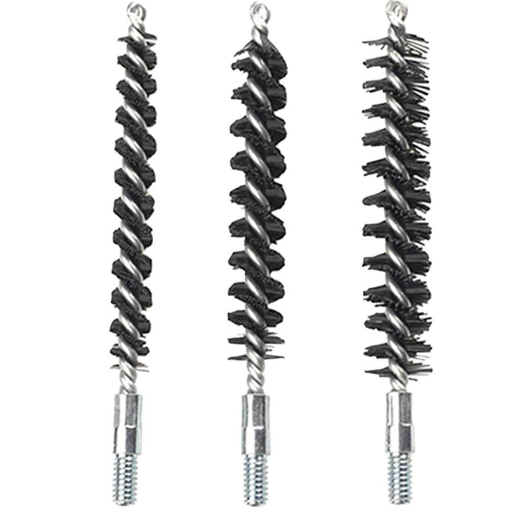 Nylon løpsbørster Kal. .45 3‑pakning, view: 0