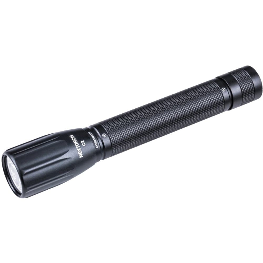C2 Lommelykt 250 lm, view: 0