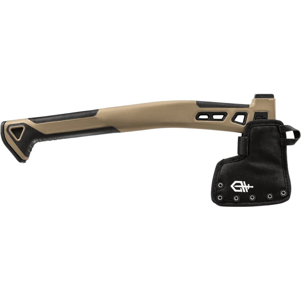 Bushcraft Øks Coyote 38,7 cm, view: 2