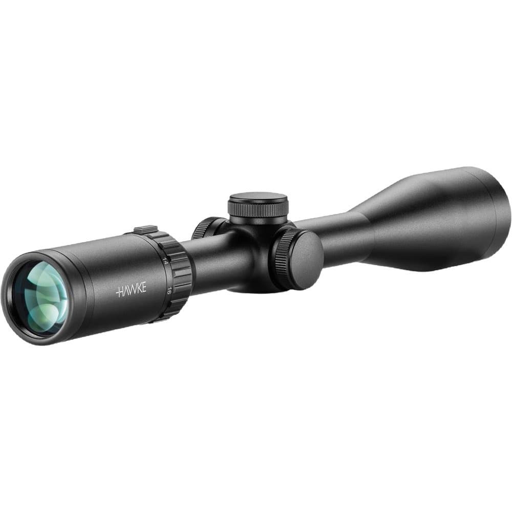 Vantage SF 4-16X44, retikkel 1/2 Mil Dot, view: 1