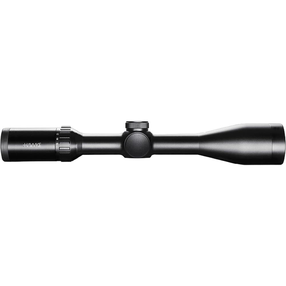 Vantage SF 4-16X44, retikkel 1/2 Mil Dot, view: 2