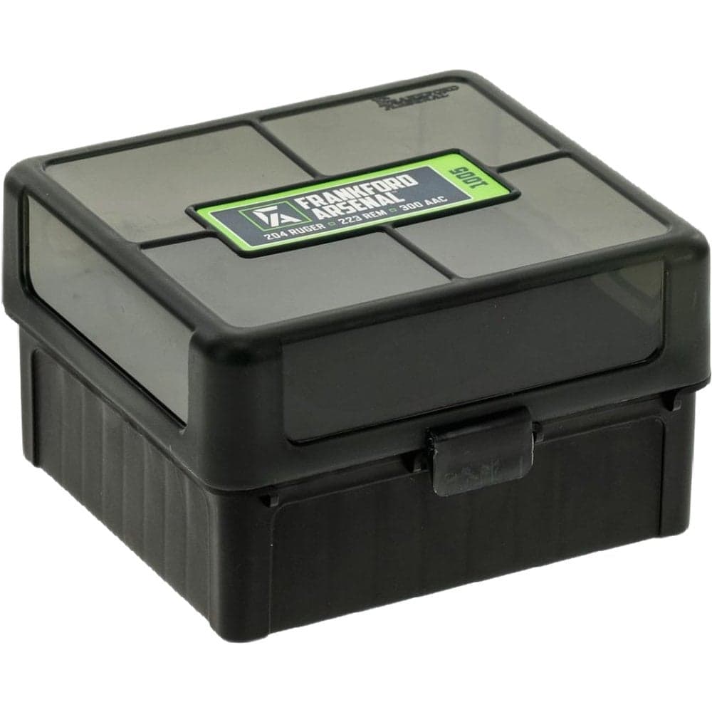 Hinge-Top Ptr.Box 100 Ptr Kal 222-223 #1005, view: 0