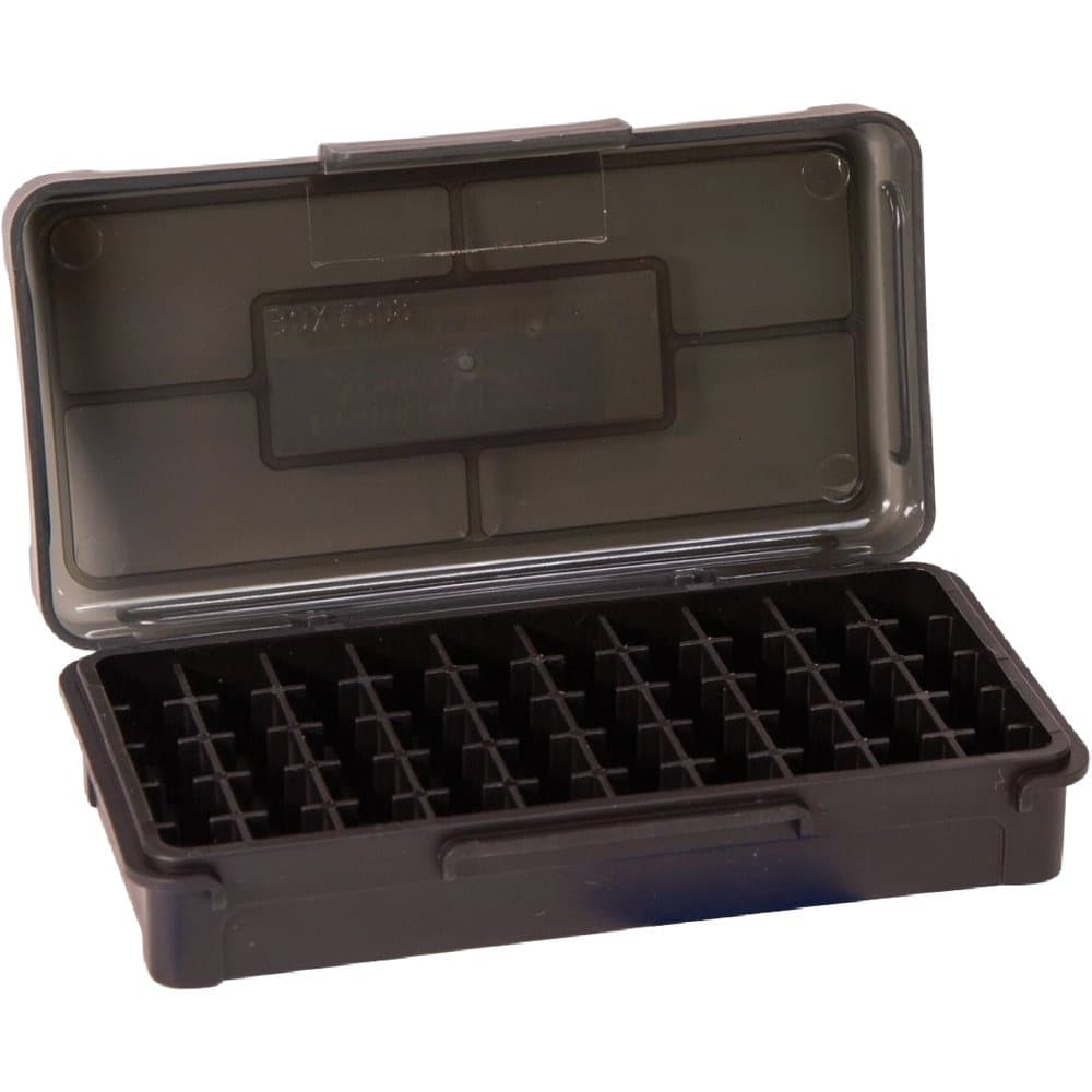 Hinge-Top Ptr.Box 50 Ptr Kal 10Mm-45Acp #508, view: 1