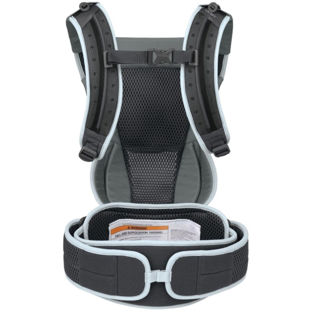 Youth Poco Soft Carrier Black, view: 3
