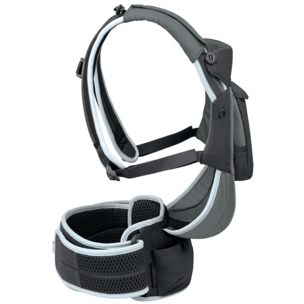Youth Poco Soft Carrier Black, view: 1