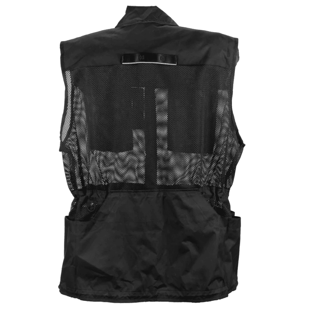 Dog Training Vest Black, view: 1