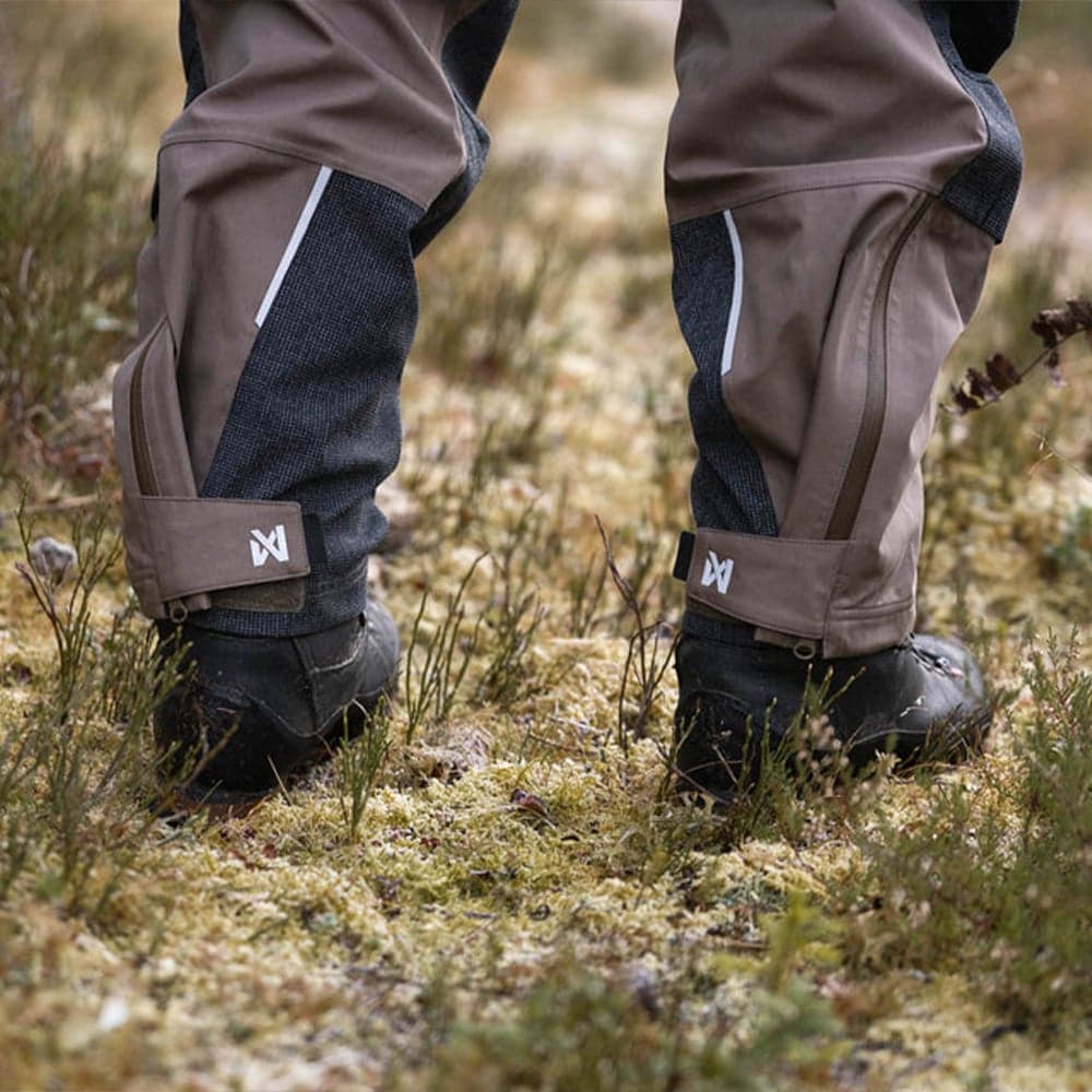 Arctic Shell Bib Pants Ns, view: 2