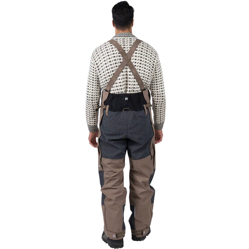 Arctic Shell Bib Pants Ns, view: 1