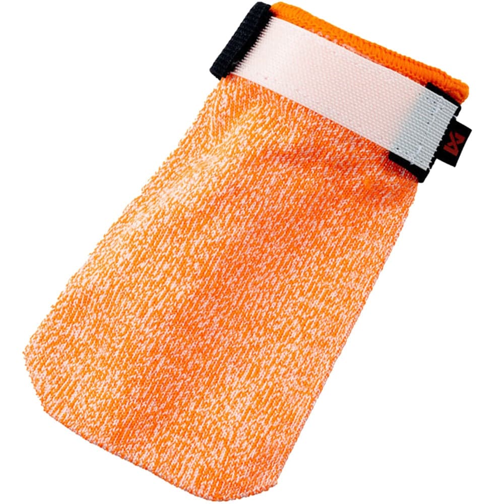 Protector Light Socks Orange, view: 0