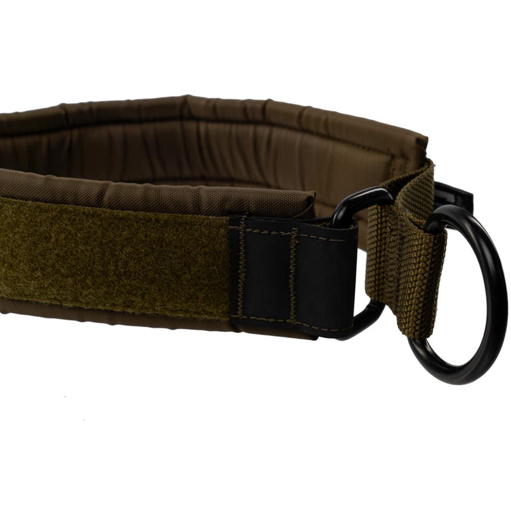 Solid Collar Wd Olive, view: 1