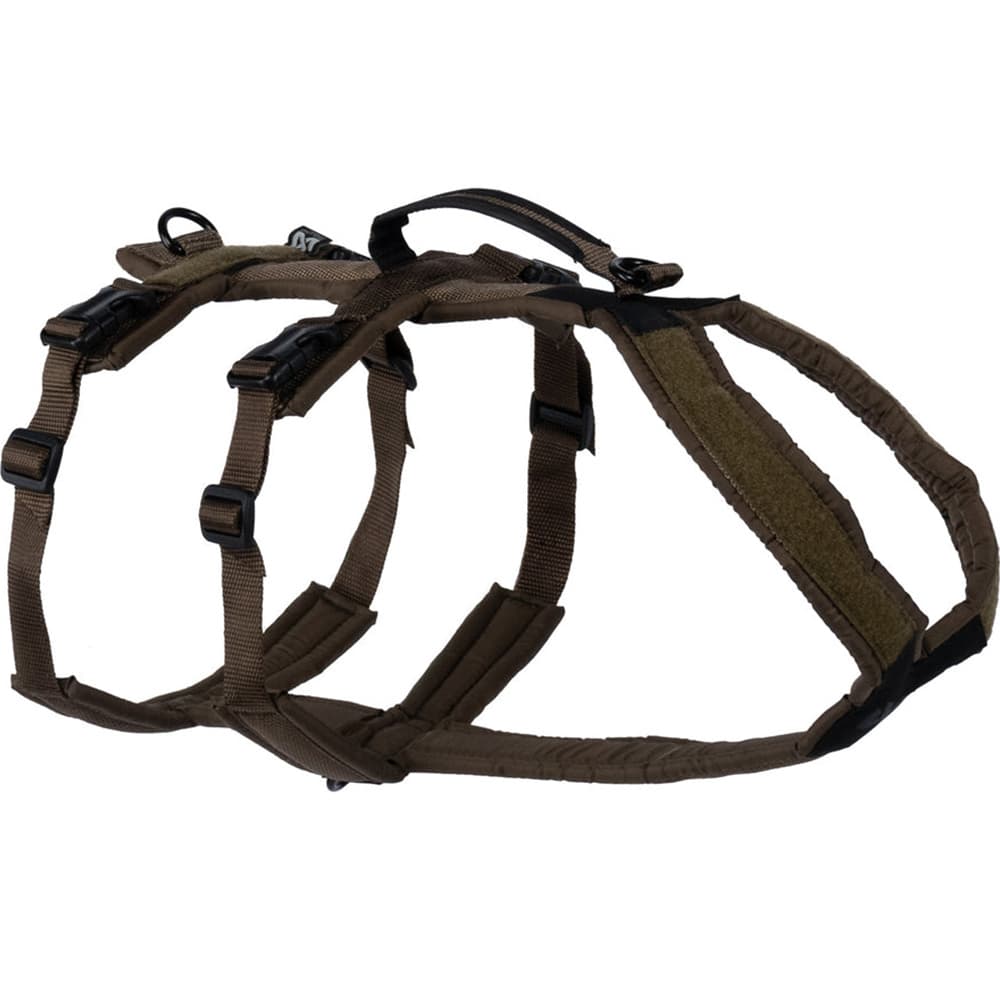 Line Harness Long Wd Olive, view: 0