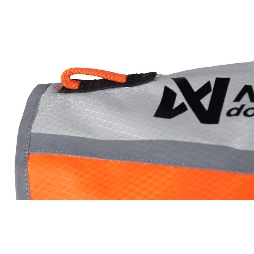 Protector Cover 2.0 White/Black/Orange, view: 3