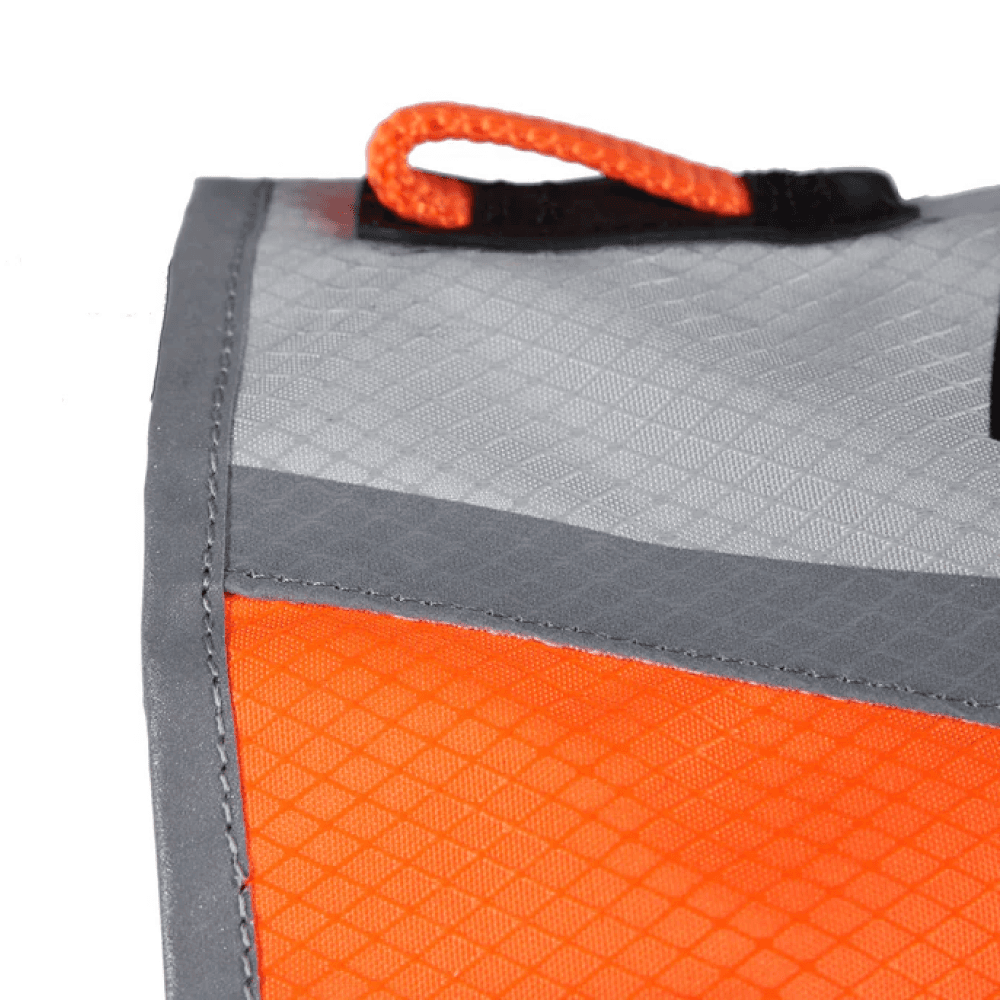 Protector Cover 2.0 White/Black/Orange, view: 2