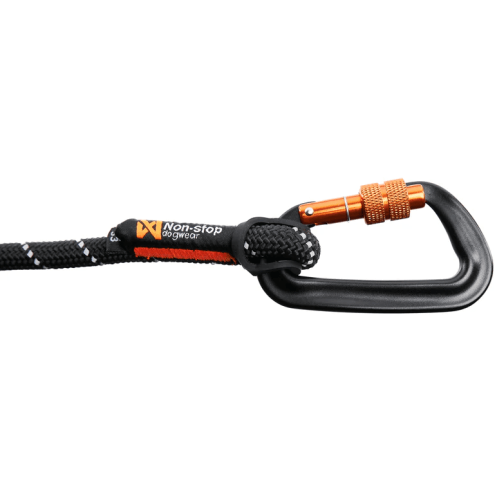 Rock Leash 1,8M Black, view: 2