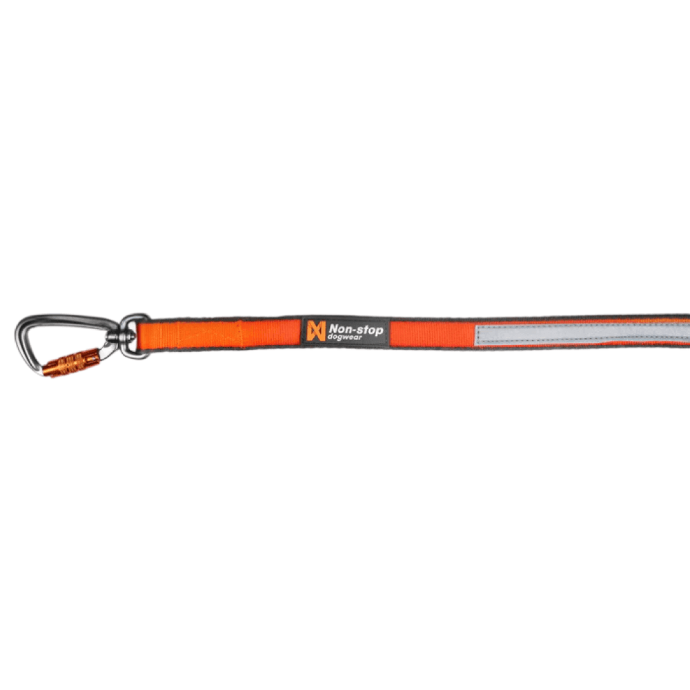 Move Leash 1,5M/15Mm Orange, view: 0