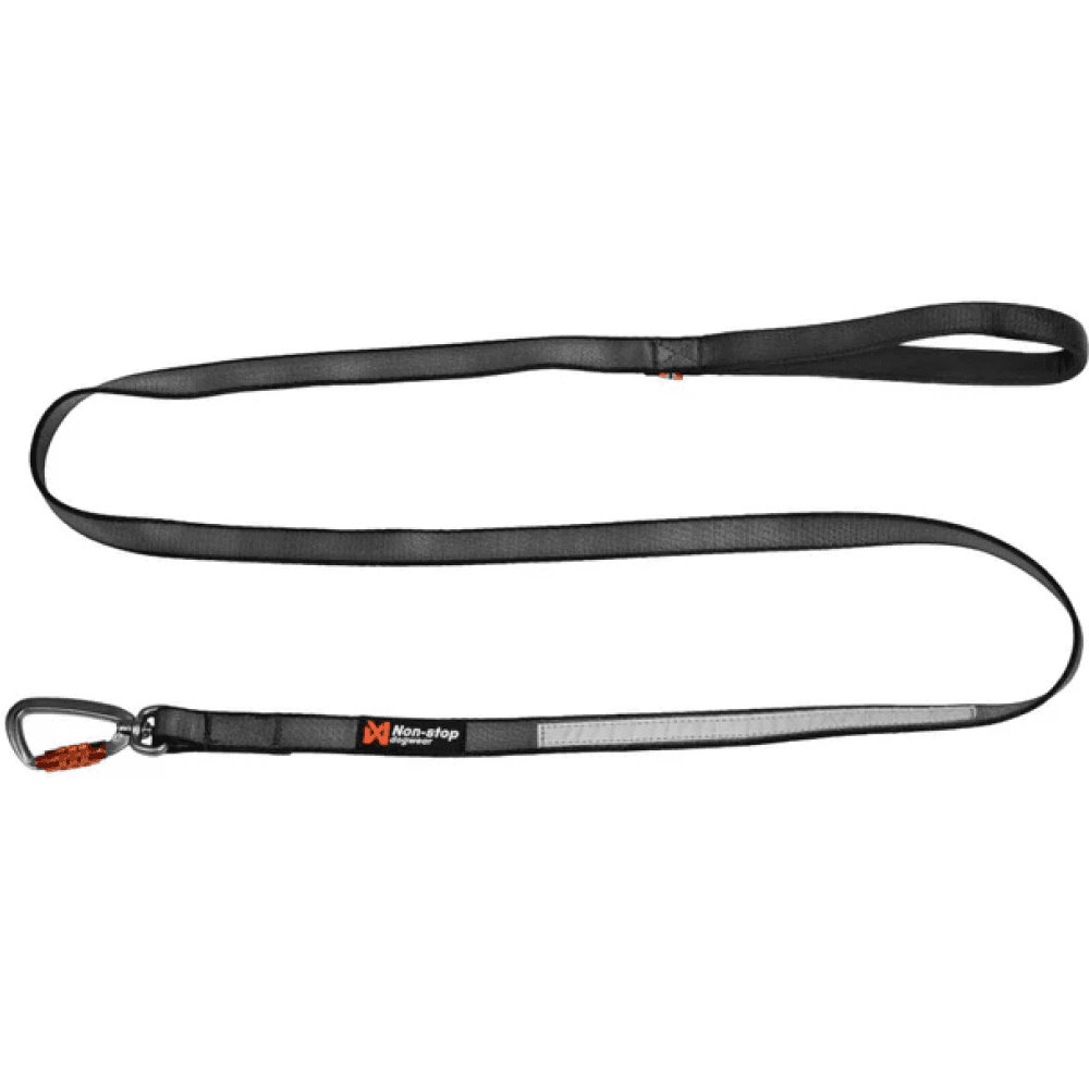 Move Leash 1,5M/15Mm Black, view: 0