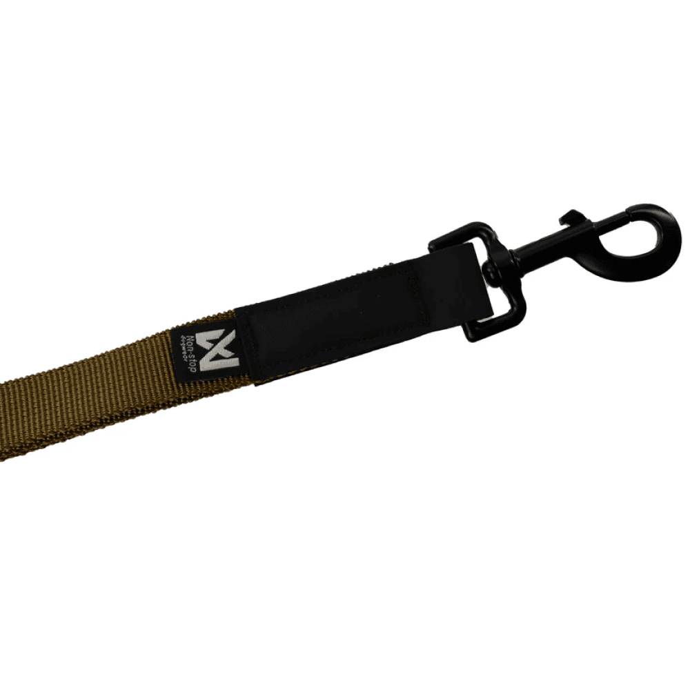 Touring Bungee Wd 2.8M/23Mm Olive, view: 2