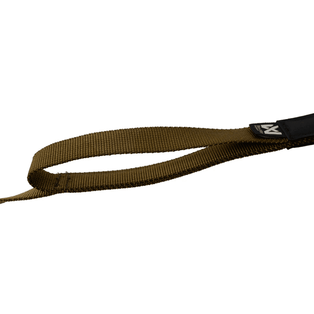 Touring Bungee Wd 2.8M/23Mm Olive, view: 1