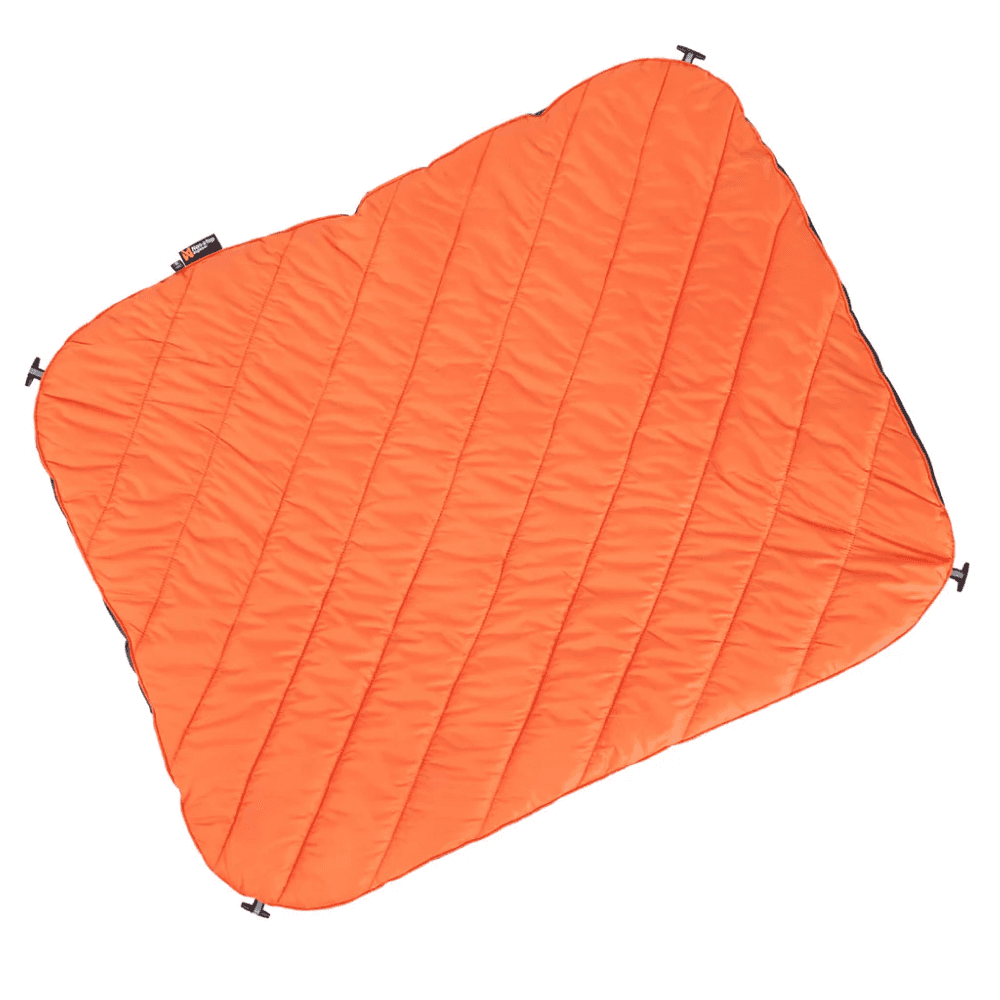 Protector Bivvy Bag L Orange, view: 0