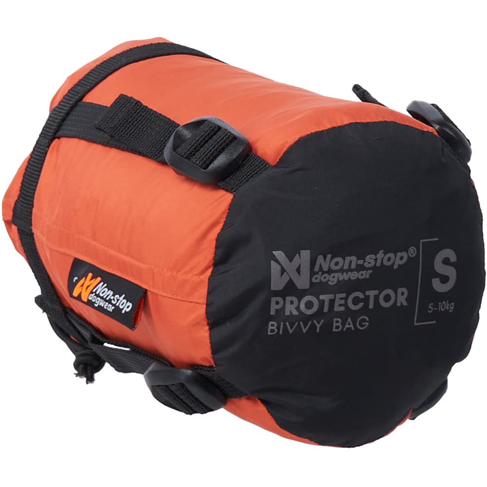 Protector Bivvy Bag L Orange, view: 5