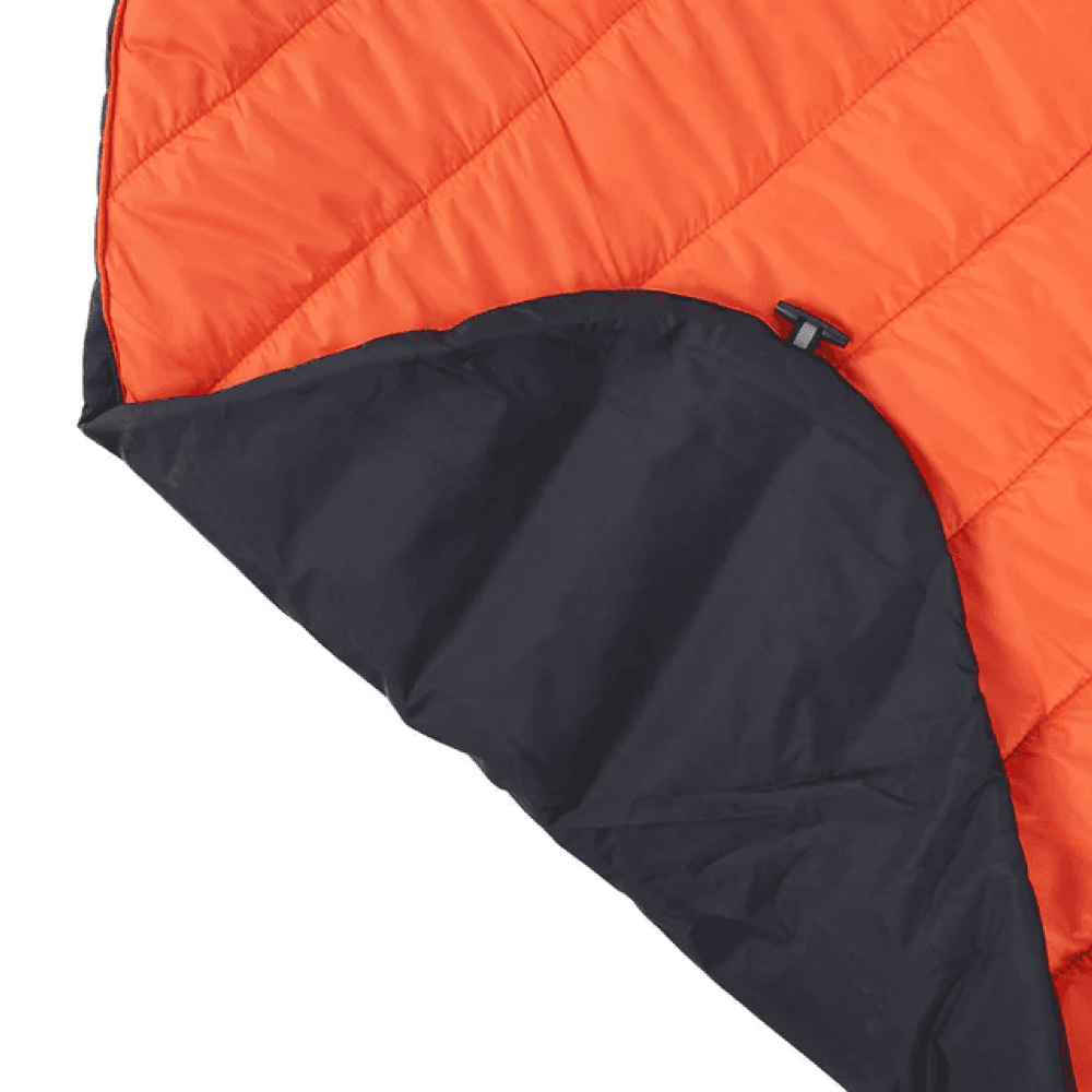 Protector Bivvy Bag L Orange, view: 2